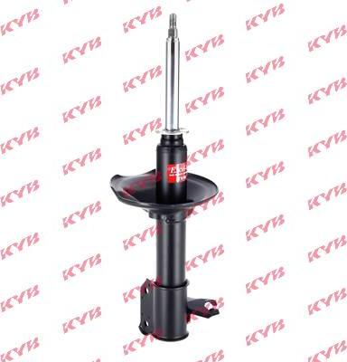 KYB 334060 - Amortizators autospares.lv