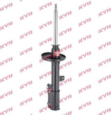 KYB 334063 - Shock Absorber www.autospares.lv