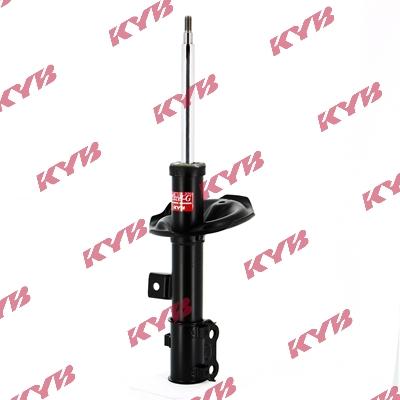 KYB 3340084 - Amortizators www.autospares.lv