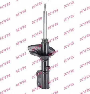 Bilstein 22-047793 - Shock Absorber www.autospares.lv