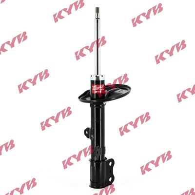 KYB 3340114 - Amortizators autospares.lv