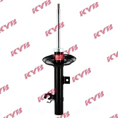 KYB 3340172 - Amortizators www.autospares.lv