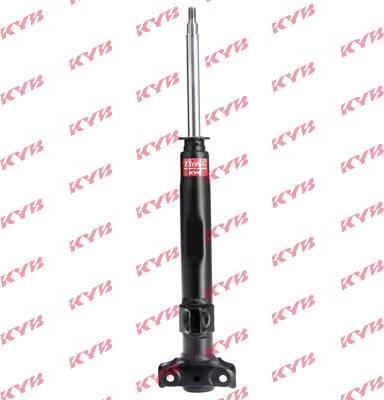 KYB 334017 - Amortizators autospares.lv