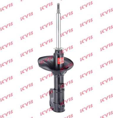 KYB 334088 - Shock Absorber www.autospares.lv