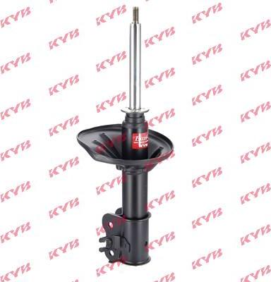 KYB 334082 - Amortizators autospares.lv