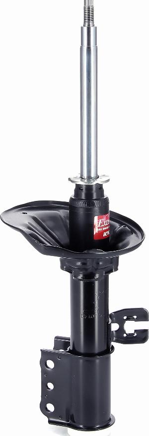 KYB 334035 - Shock Absorber www.autospares.lv