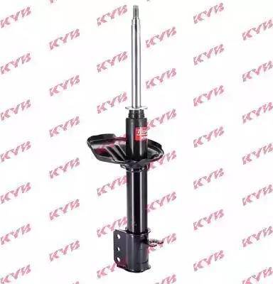 BOGE 30-035-A - Shock Absorber www.autospares.lv