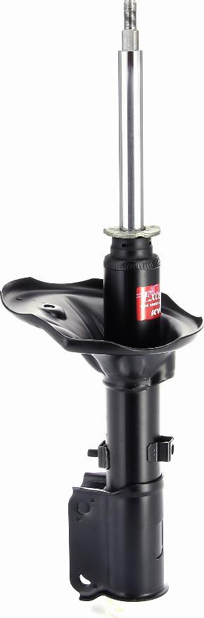 KYB 334030 - Shock Absorber www.autospares.lv