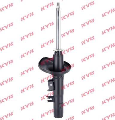 KYB 334023 - Amortizators autospares.lv