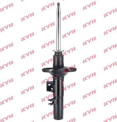 KYB 334022 - Amortizators www.autospares.lv