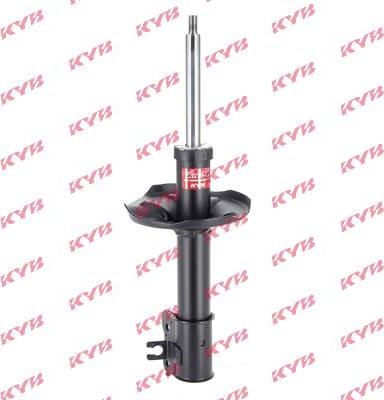 KYB 334199 - Amortizators autospares.lv