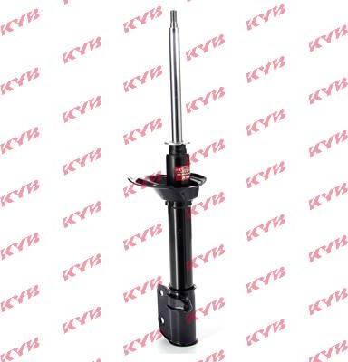 KYB 334192 - Amortizators autospares.lv