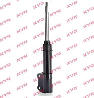 KYB 334140 - Amortizators autospares.lv