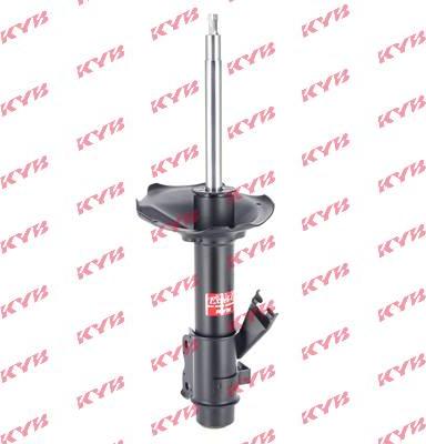 KYB 334142 - Amortizators autospares.lv