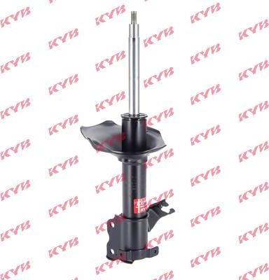 KYB 334159 - Amortizators autospares.lv