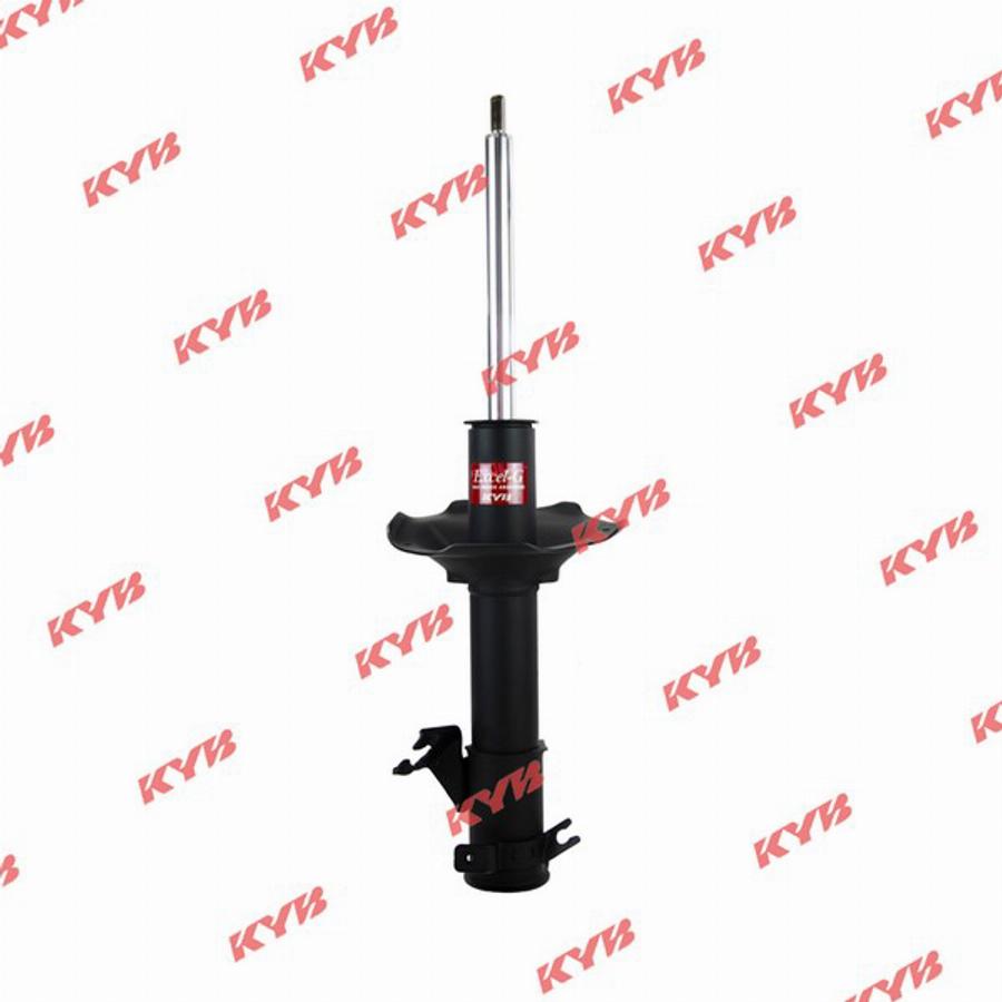 KYB 334150 - Amortizators www.autospares.lv