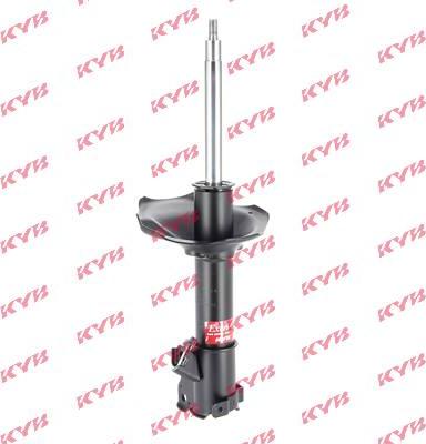 KYB 334158 - Amortizators autospares.lv