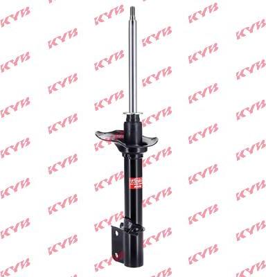 KYB 334164 - Amortizators autospares.lv