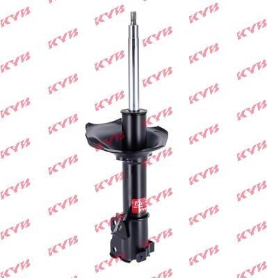 KYB 334160 - Amortizators autospares.lv