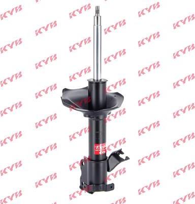 KYB 334161 - Amortizators autospares.lv