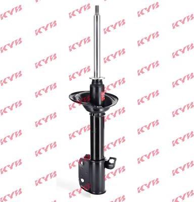 KYB 334109 - Amortizators autospares.lv