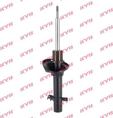 KYB 334104 - Shock Absorber www.autospares.lv