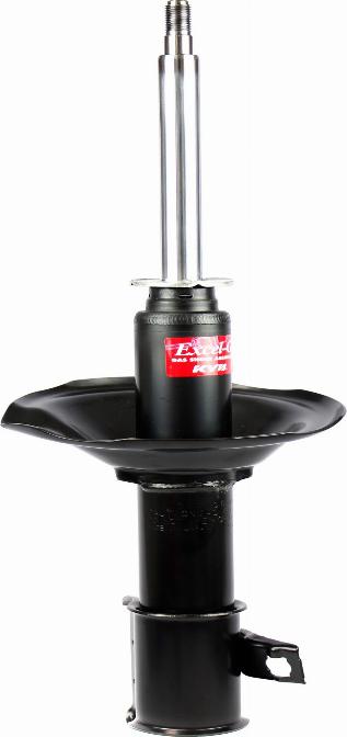 KYB 334105 - Shock Absorber www.autospares.lv