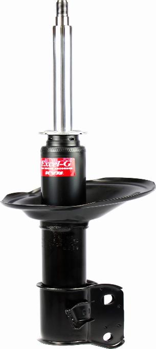 KYB 334105 - Shock Absorber www.autospares.lv