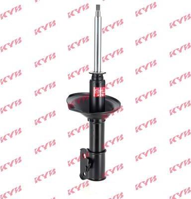 KYB 334106 - Amortizators autospares.lv