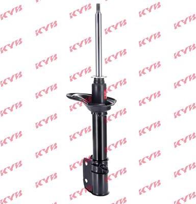 KYB 334110 - Shock Absorber www.autospares.lv