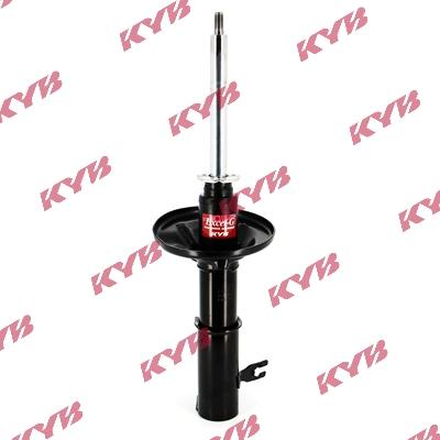 KYB 334118 - Amortizators autospares.lv