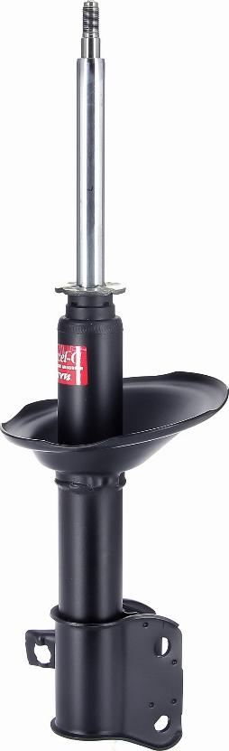 KYB 334112 - Shock Absorber www.autospares.lv