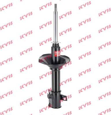 KYB 334189 - Amortizators autospares.lv