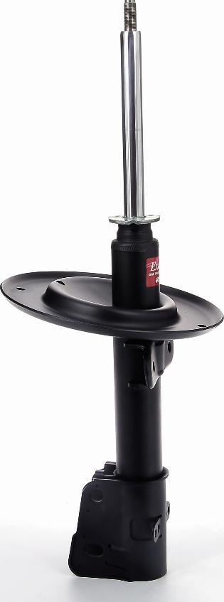 KYB 334188 - Shock Absorber www.autospares.lv