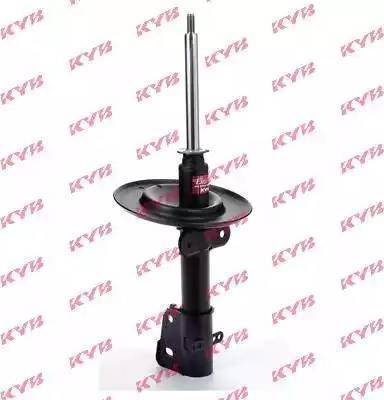 SACHS 30645 - Shock Absorber www.autospares.lv