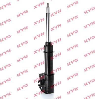 KYB 334139 - Amortizators autospares.lv