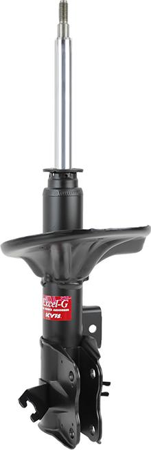 KYB 334175 - Shock Absorber www.autospares.lv