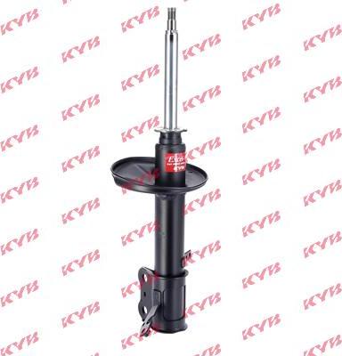 KYB 334176 - Amortizators www.autospares.lv