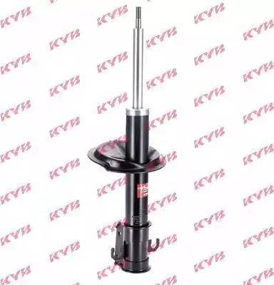 KYB 334809 - Amortizators autospares.lv