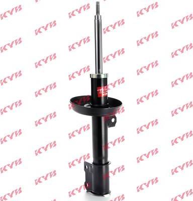 KYB 334844 - Amortizators autospares.lv