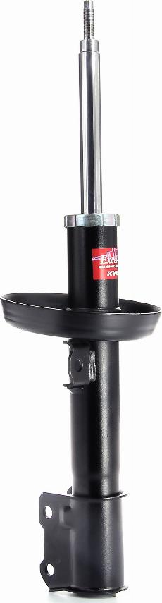 KYB 334845 - Shock Absorber www.autospares.lv