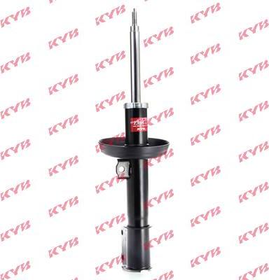 KYB 334845 - Amortizators autospares.lv