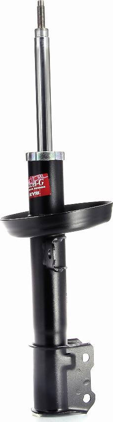 KYB 334846 - Shock Absorber www.autospares.lv