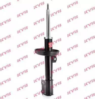 Monroe 16766 - Shock Absorber www.autospares.lv