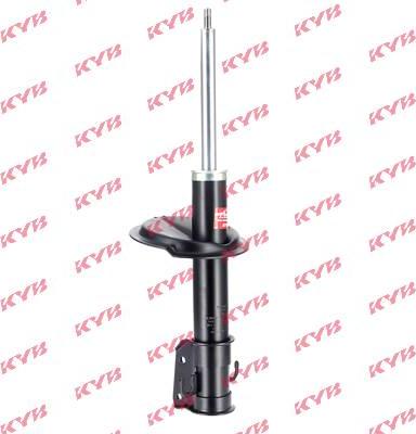 KYB 334848 - Amortizators autospares.lv