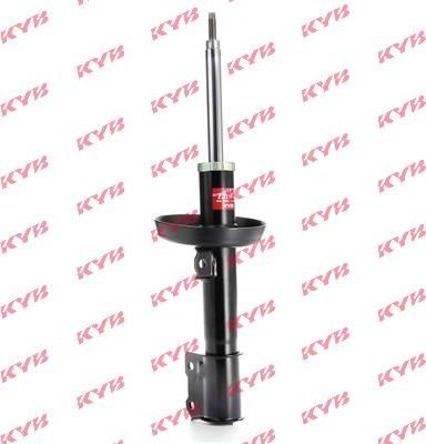 KYB 334847 - Amortizators autospares.lv