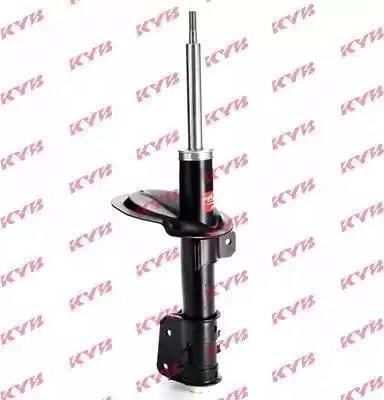 BOGE 32-D28-A - Shock Absorber www.autospares.lv