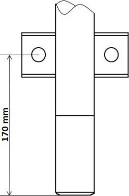 KYB 3348090 - Amortizators autospares.lv