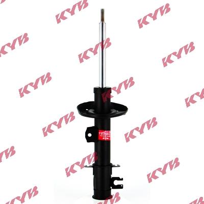 KYB 3348097 - Amortizators www.autospares.lv