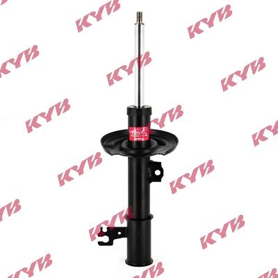 KYB 3348049 - Amortizators www.autospares.lv